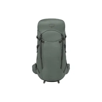 OSPREY Nylon Outdoor Mountaineering Bag Backpack Regular Unisex Pine Green