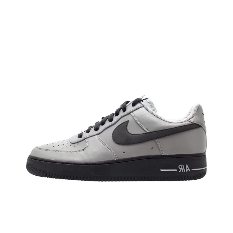 Nike Air Force 1 Low 3M Metallic-0