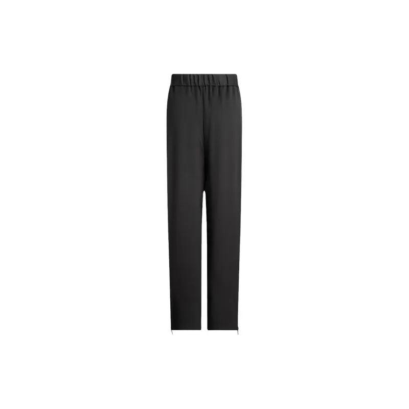 ARMANI EXCHANGE Ankle zips Track Pants-5