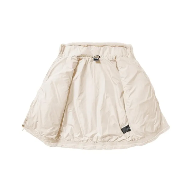 THE NORTH FACE Jackets Coats Unisex Ecru-2