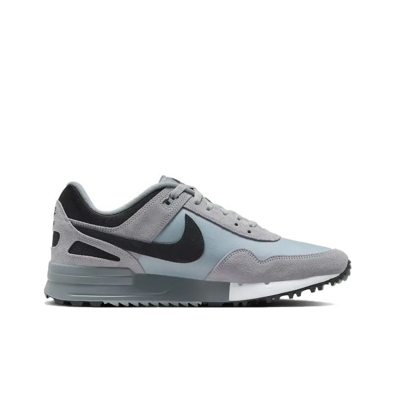Nike Air Pegasus 89 Golf 'Wolf Grey Black'-1