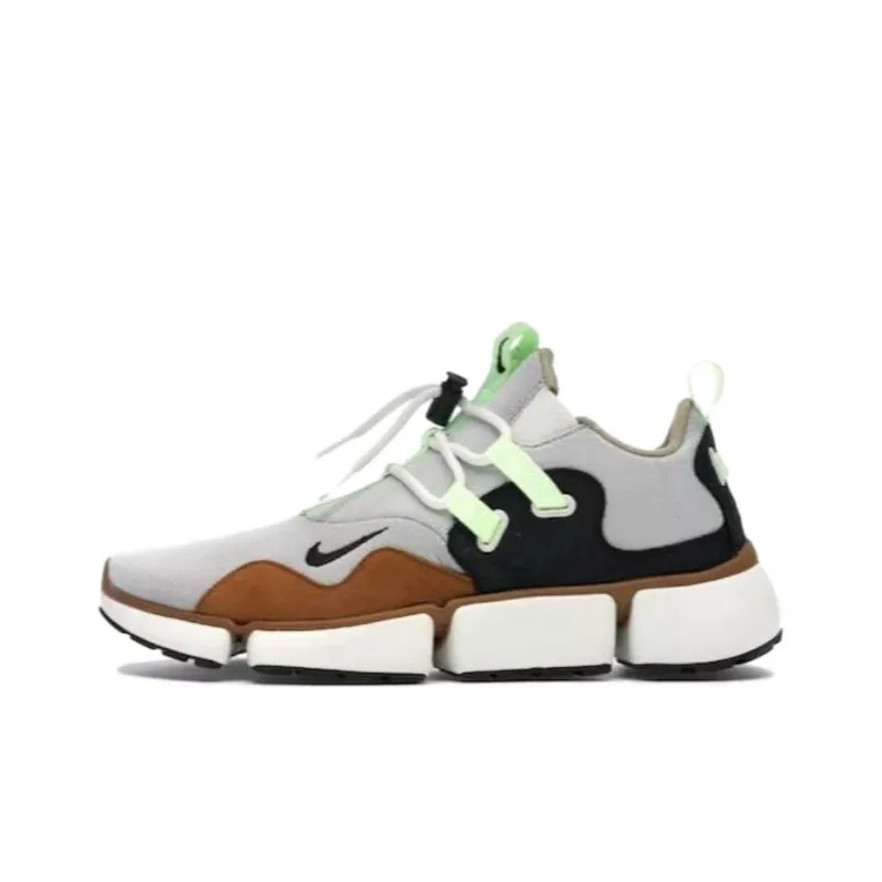 Nike Pocket Knife Tawny-0
