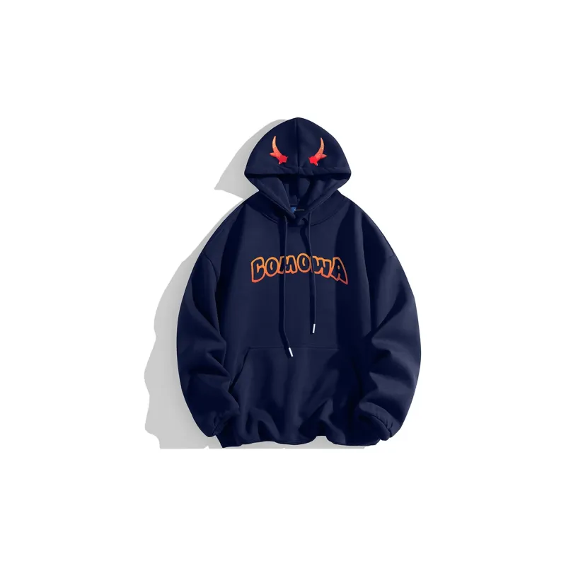 COMOWA Sweatshirts Unisex-19