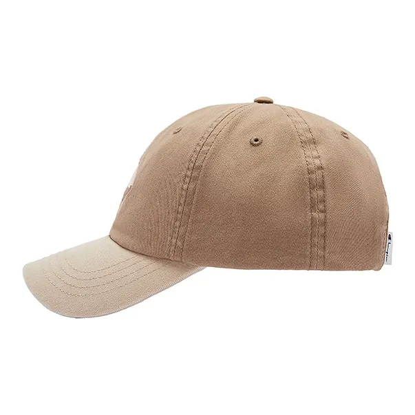 Champion Cotton Baseball Caps Unisex-2
