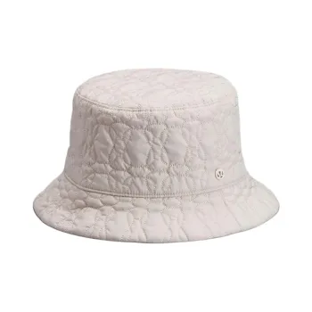 Lululemon - Bucket Hats Unisex White
