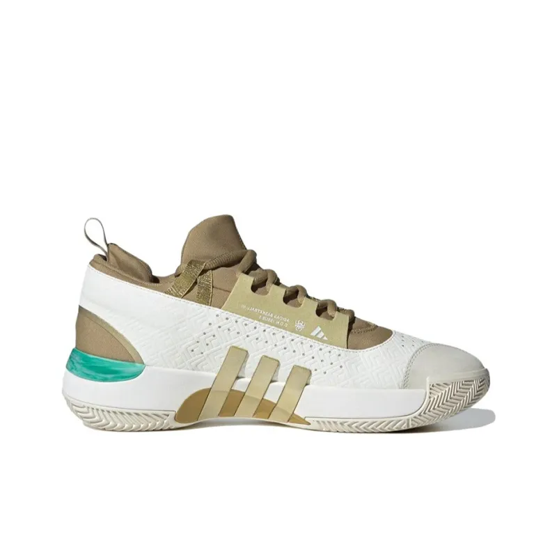 Adidas D.O.N. Issue #5 Year Of The Dragon 2024-1