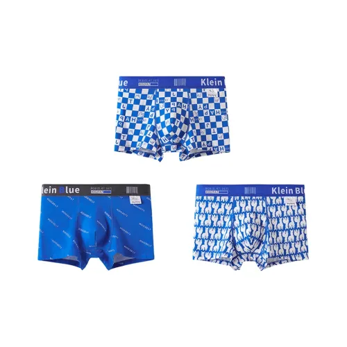 MIOJUER Men Underpants