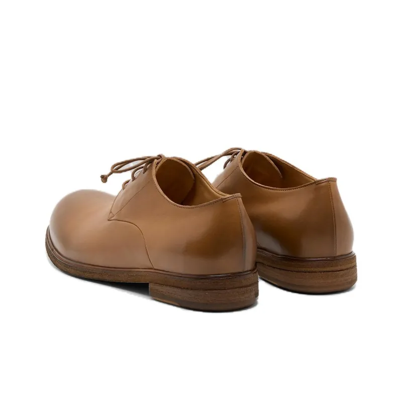 Marsèll Zucca Media Derby Shoes-3