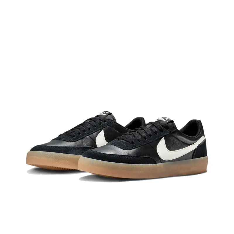 Nike Killshot 2 Black Sail Gum Women's-2