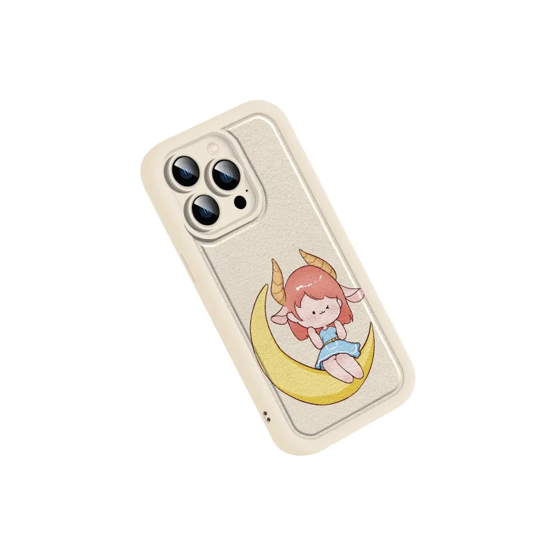 MINISO Phone Cases-44