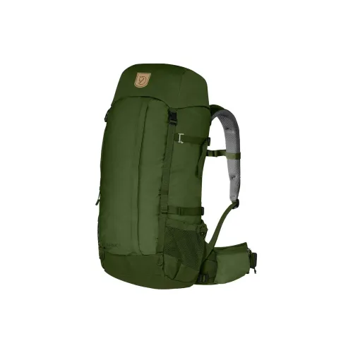 Fjallraven Backpack Pine Green