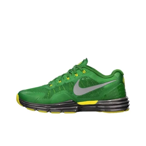 Nike Lunar TR1 Oregon Ducks