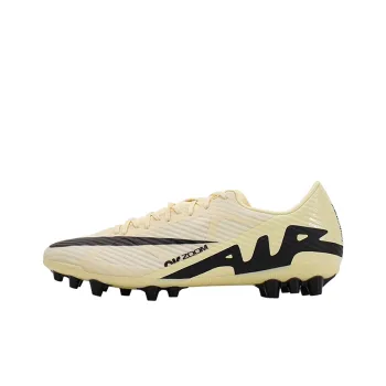 Nike Mercurial Vapor 15 Academy Artificial Grass Low Top Football Boot 'Lemonade'