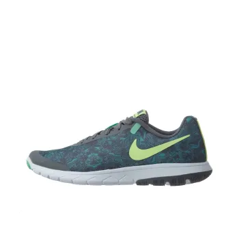 Nike Flex Experience Rn 5 Prem Cool Grey Ghost Green Women's