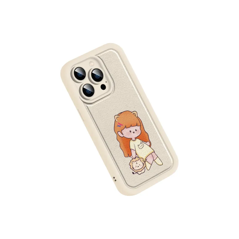 MINISO Phone Cases-56