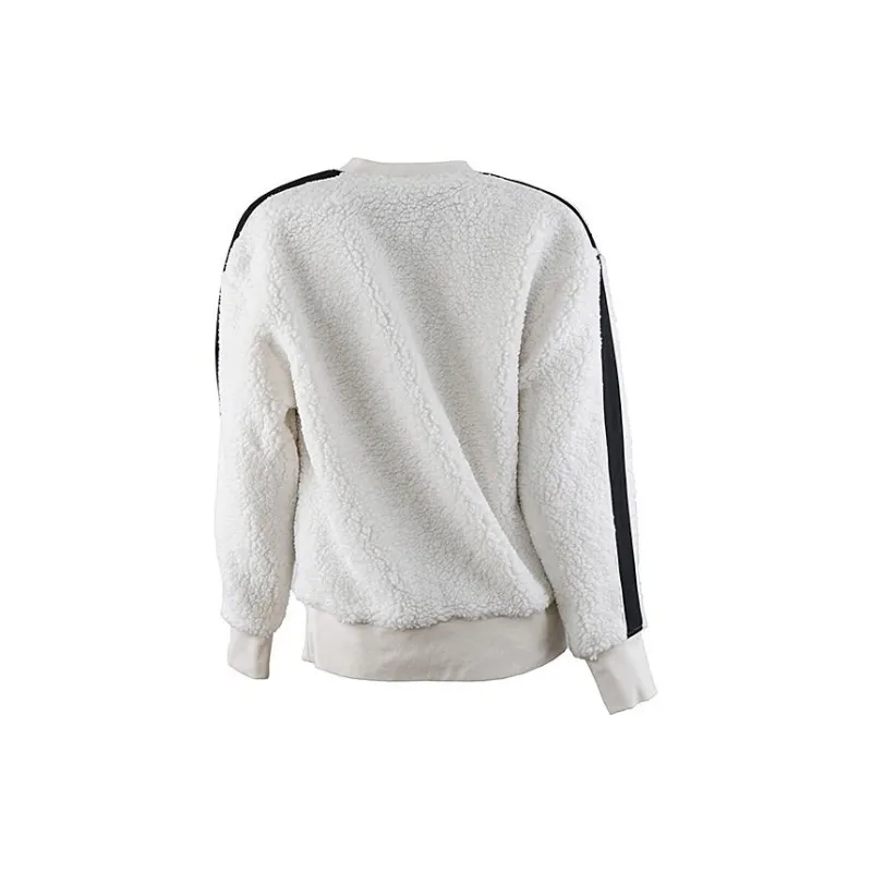 Moose Knuckles Sweatshirt Women's White-1