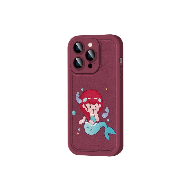 MINISO Phone Cases-22