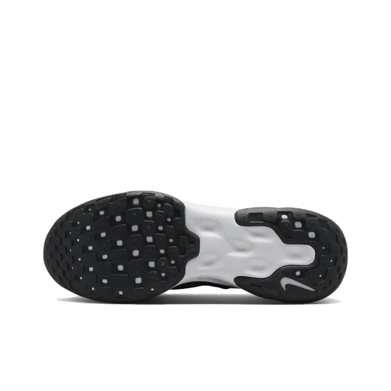 Nike Renew Ride 3 'Thunder Blue Black'-5
