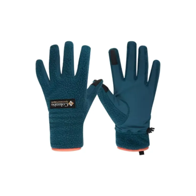 Columbia Other Gloves Women's Blue-0