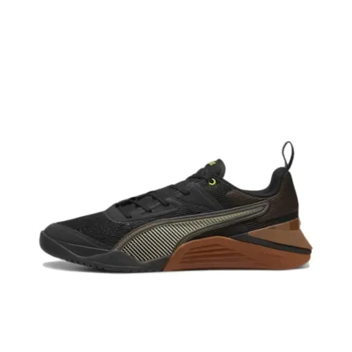 Puma Fuse 3.0 'Black Teak'