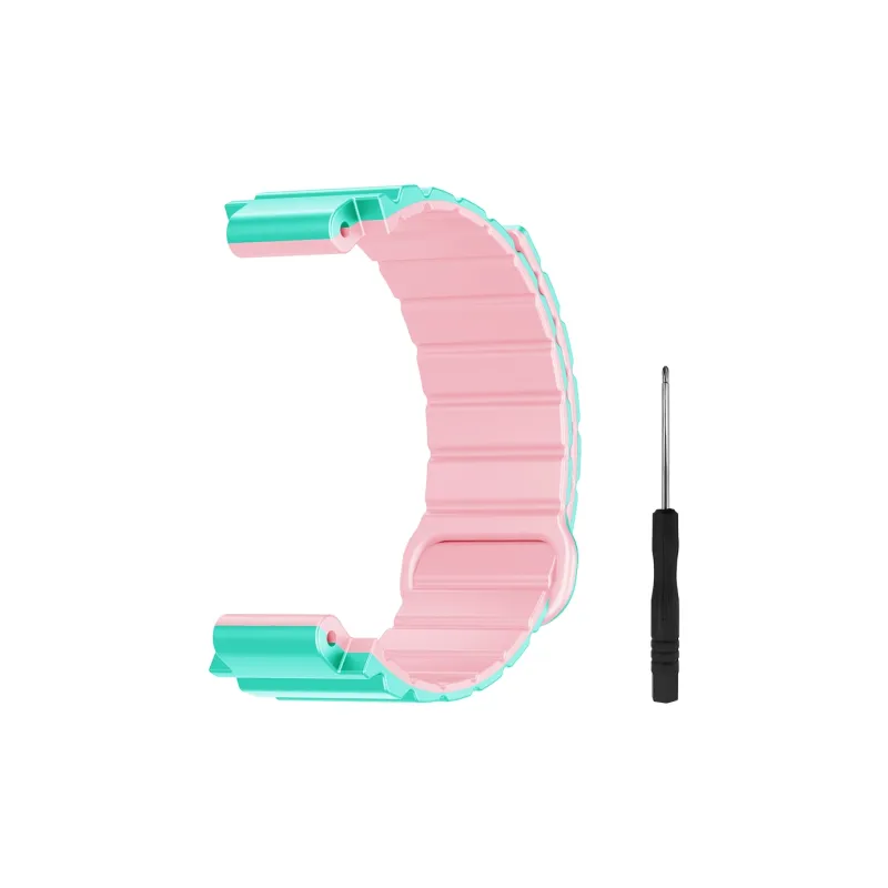 Yu Qing Imoo Compatibility Watch Band Silicone Material-7