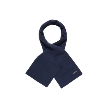 Columbia Knit Scarves Unisex Blue/Pink
