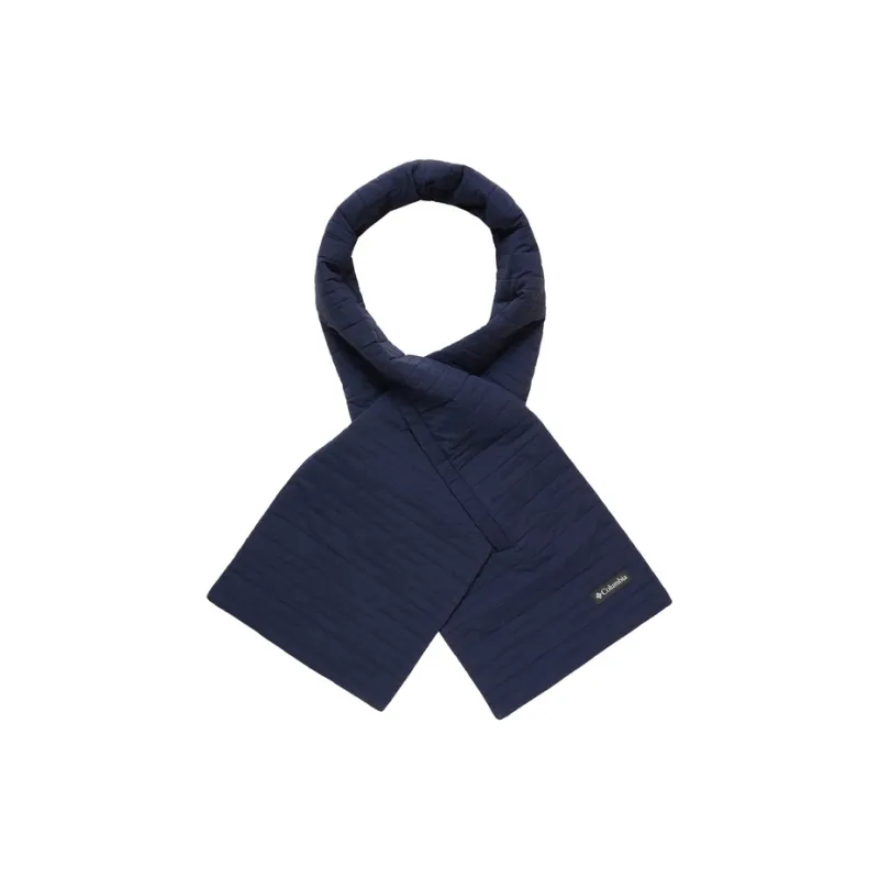 Columbia Knit Scarves Unisex Blue/Pink-0