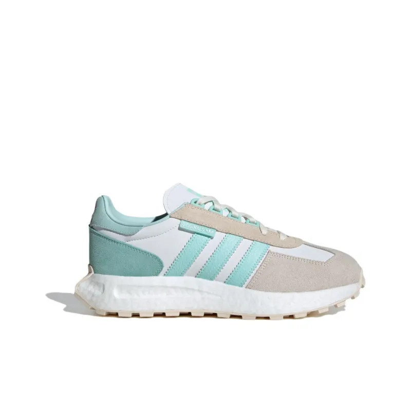 Adidas Originals Retropy E5 'Grey White Mint' Women's-1