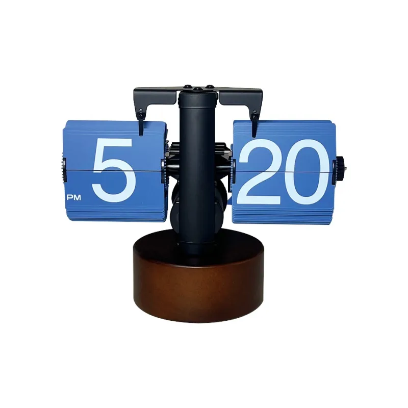 Nolros Unisex Alarm Clocks-4