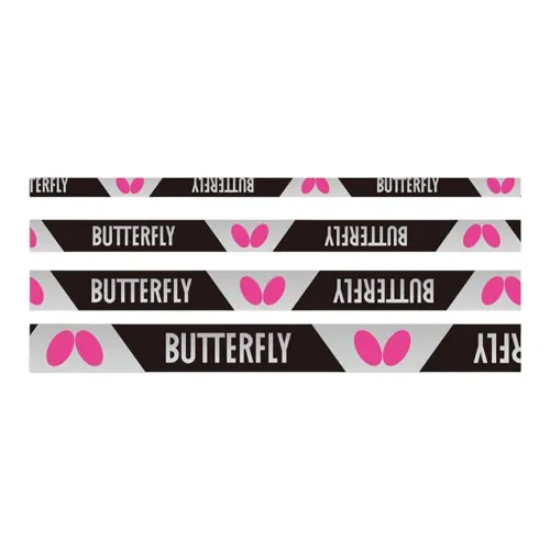Butterfly Table Tennis Accessories