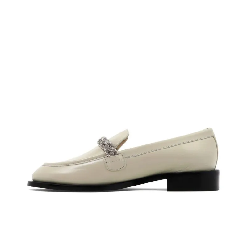 Stuart Weitzman Women's Casual Shoes Women's White-0