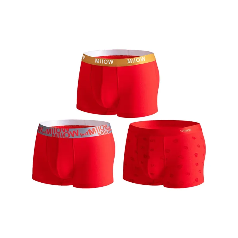 MIIOW Men Underpants-24
