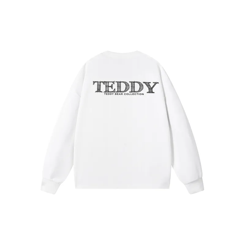 Teddy Bear Collection T Shirt Unisex-8