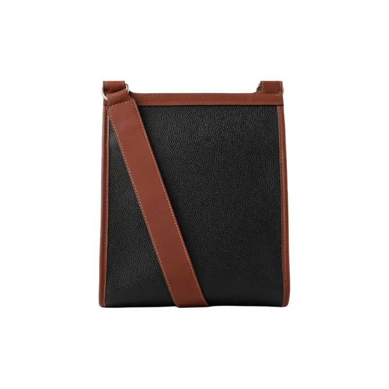 Mulberry Small Antony Leather Messenger Bag-2