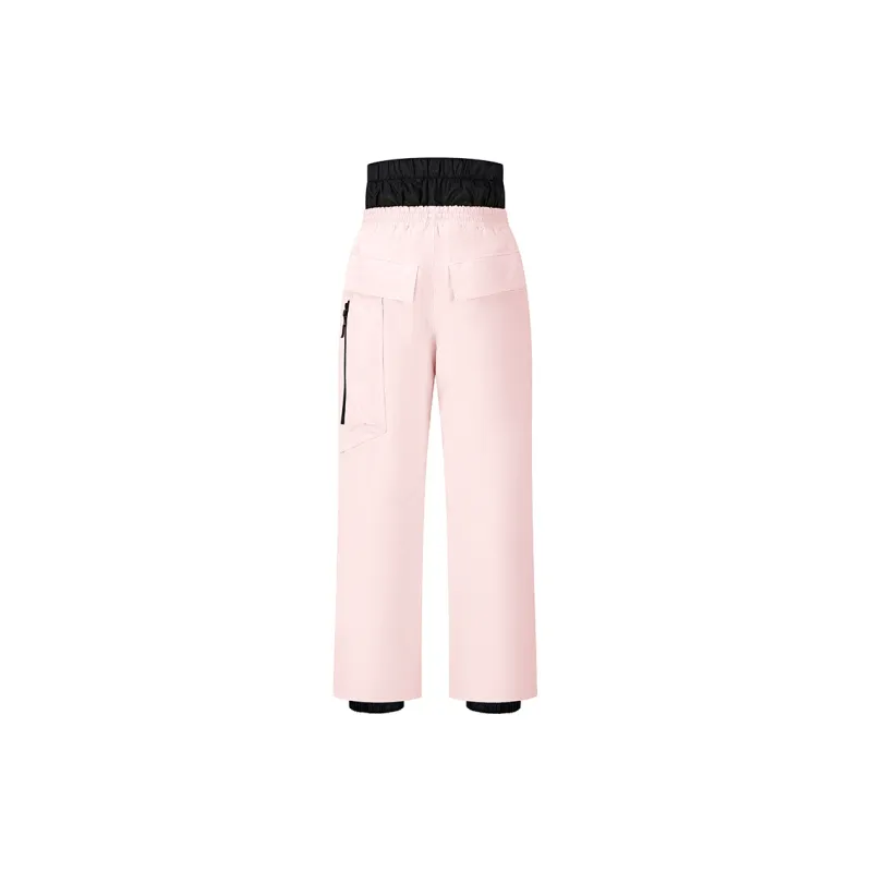 KUFUN Ski Pants Unisex-17