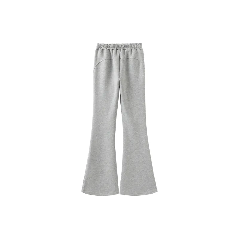 BETTERSAY Casual Pants Women's-1