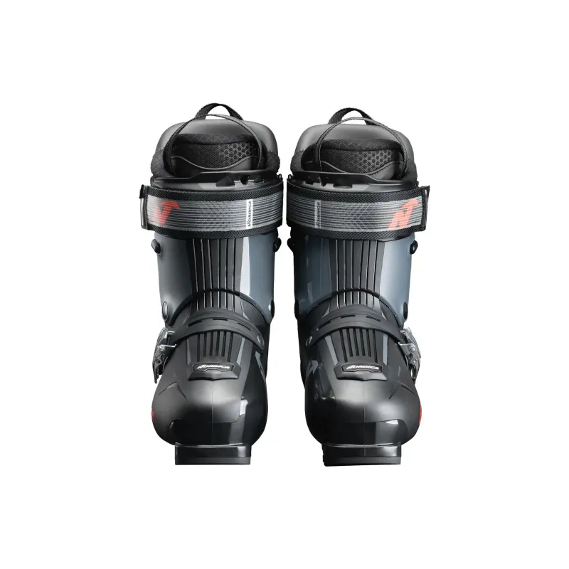 NORDICA HF Pro Skis Ski Boots Men's-3