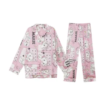 GUKOO Women's Pajama Sets