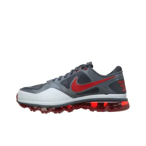 Nike Trainer 1.3 Max Plus White Ash Red