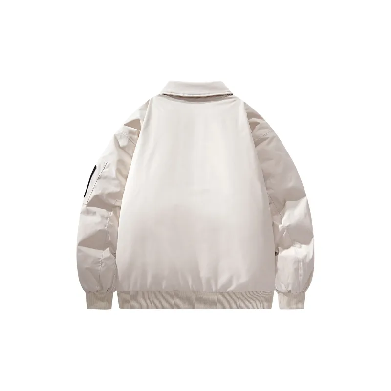 Crayon Shinchan Down Jacket Unisex-4