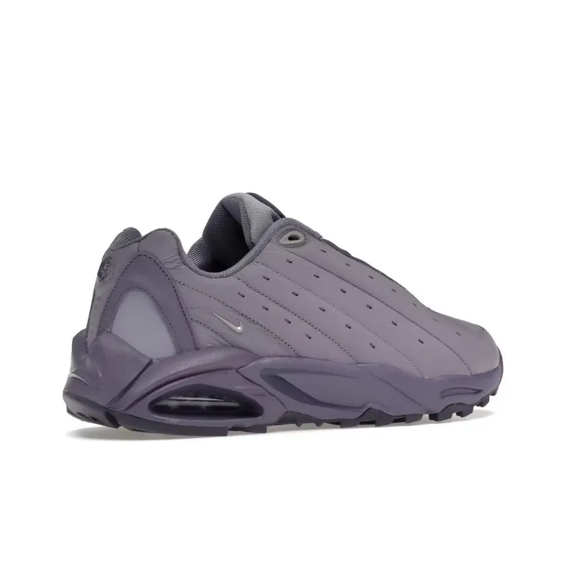 Nike X Nocta Drake Hot Step Air Terra 'Purple'-3