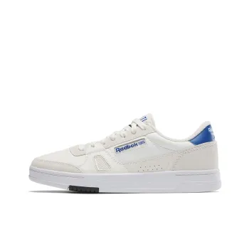 Lt Court Reebok 'Chalk Vector Blue'