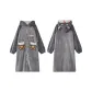 Sky Gray