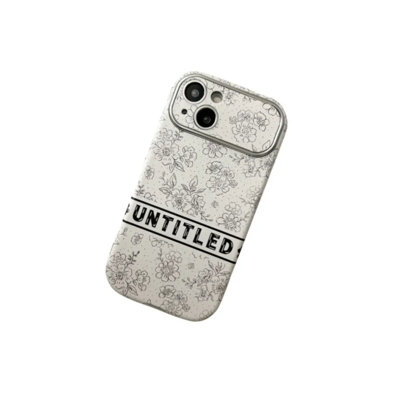 SHANGHUI Phone Cases-8