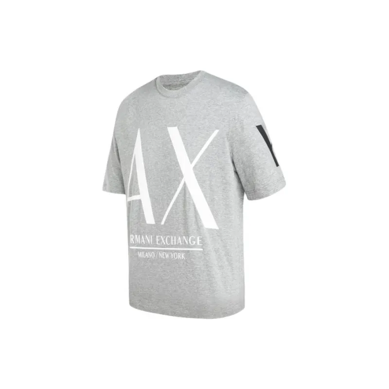 ARMANI EXCHANGEAE T Shirt Men's-2