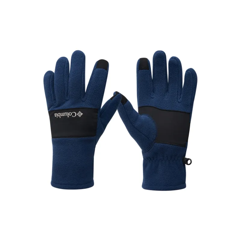 Columbia Knit Gloves Men's Multicolor-2