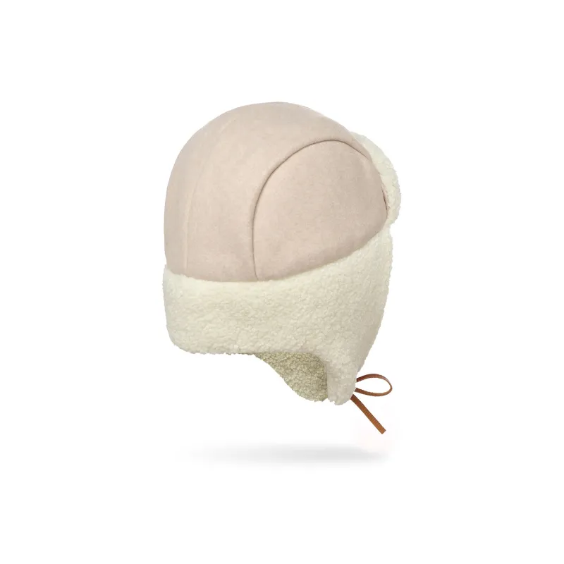 MT·MIT Polyester Trapper Hats Women's-1