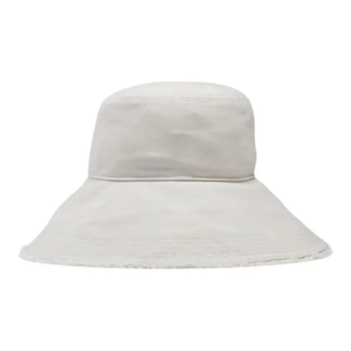 Reebok - Bucket Hats Unisex White/Black-3