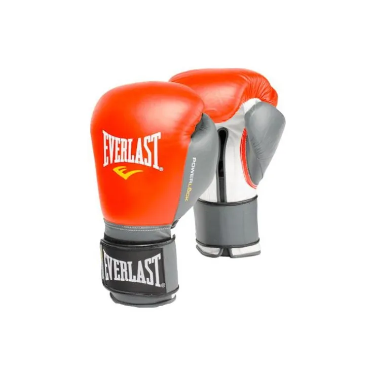 Everlast Boxing Gloves-3