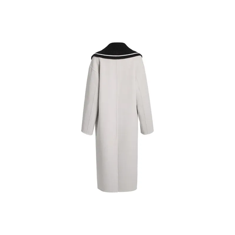 Ochirly Coats Women's-4